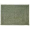 vidaXL Area Rugs Rectangular Olive Green 200 x 290 cm Jute