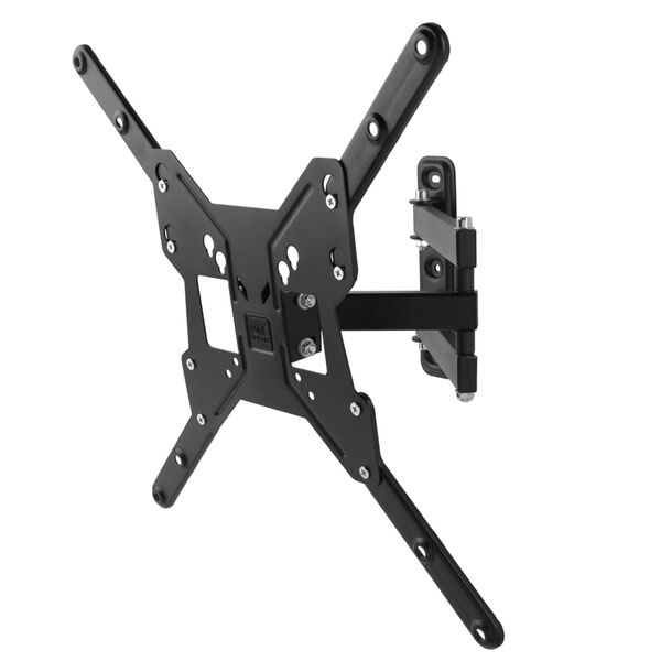 One For All Full-motion TV Bracket 13 - 65 Black