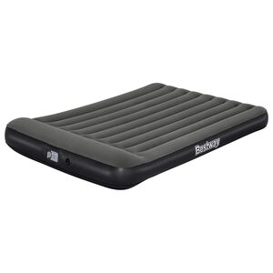 Bestway Air mattress 2-Person 203 x 152 x 22 cm Black