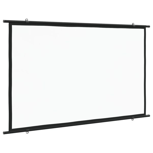 vidaXL Projection Screen 50" 16:9