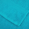 vidaXL Premium Hand Towels SOLUND 2 pcs Turquoise 50x100 cm 600 gsm