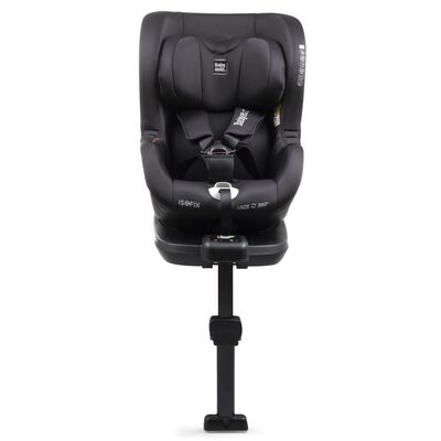 Babyauto Car Seat Signa i-size 360 0+1 Black