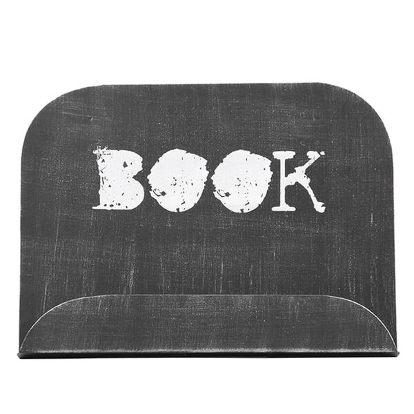LABEL51 Book Holder 27x14x20 cm