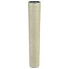 vidaXL Cat Scratching Post 8x50 cm 8 mm Beige