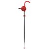 VOREL Hand Rotary Oil Pump