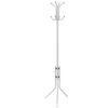 Metal White Coat Stand