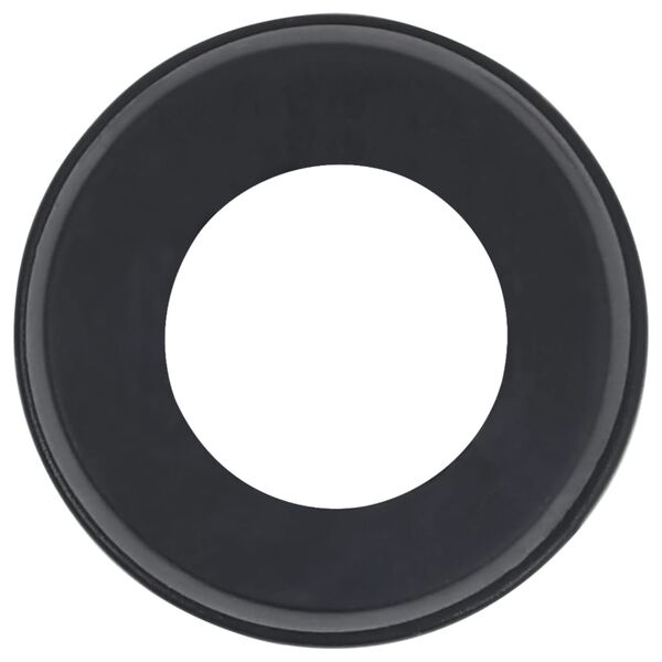 vidaXL Football Table Rod Stoppers for 15.9/16 mm Rod 16 pcs