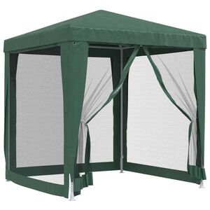 vidaXL Party Tent | Green