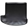 vidaXL Trunk Mat Black suitable for OPEL INSIGNIA Combi 2017- Rubber