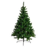 Ambiance Artificial Christmas Tree 155 cm