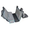 Kurgo Dog Coast-to-Coast Hammock Grey
