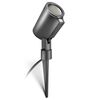 Steinel Outdoor Sensor Spotlight "Spot Garden Sensor Connect" Black