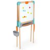 Smoby 80 Piece Wooden Easel