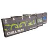 Bo-Camp Outdoor Rug Chill mat Oriental 2.7x2 m L Blue