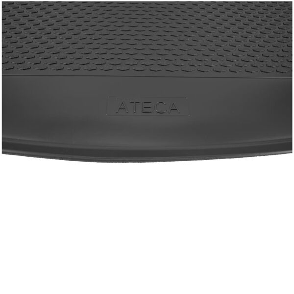 vidaXL Car Boot Mat for Seat ATECA (2016-) Upper Floor Rubber