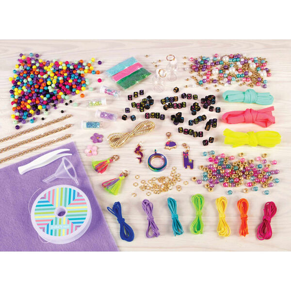 make it real Jewellery Studio Set Mega