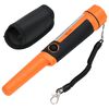 vidaXL Pinpointer Metal Detector Orange