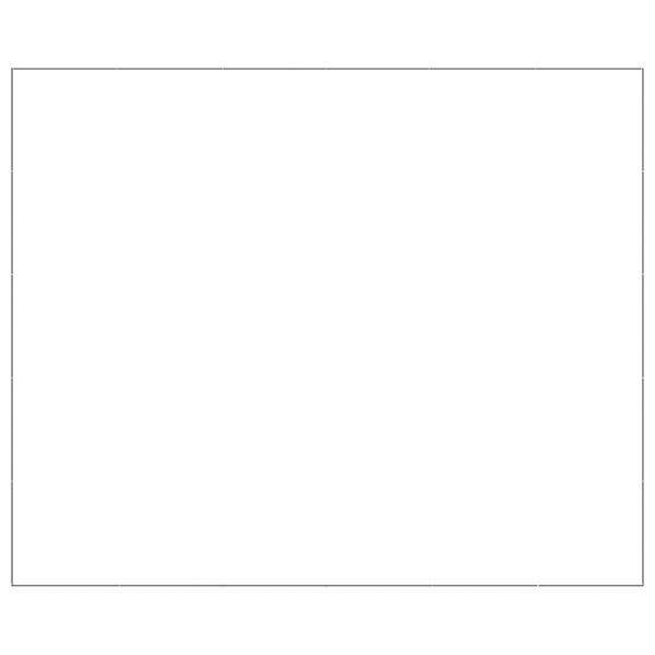 vidaXL Dog Kennel Silver 30 m² Steel