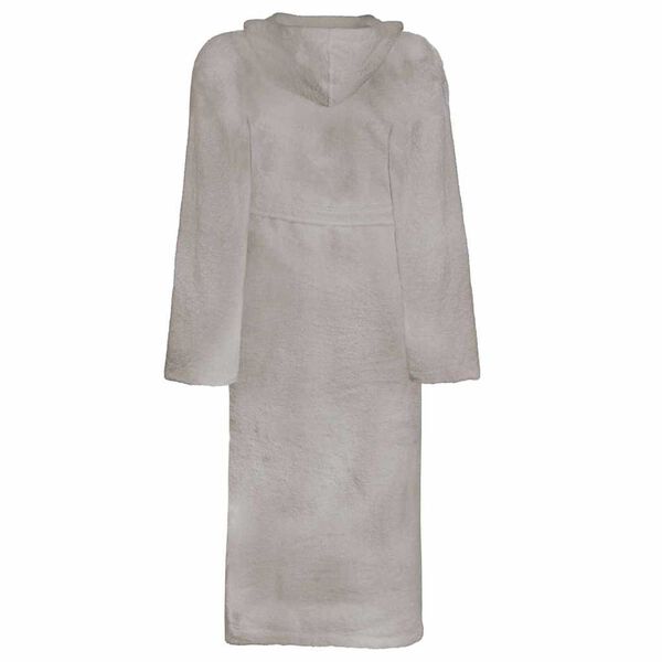 vidaXL Bathrobe KINN XXL Cotton