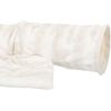 TRIXIE Nelli Playing Tunnel with Resting Area White-Taupe
