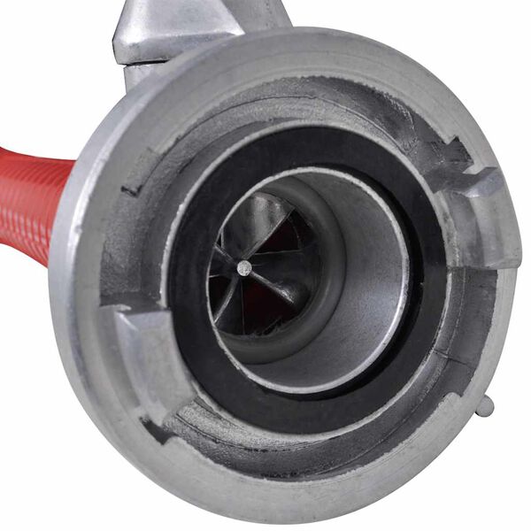 vidaXL Fire Hose Nozzle with C Coupling