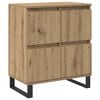 Artisan_oak