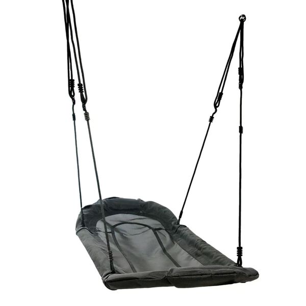 AXI Nest Swing Roxy 170x70 cm Black