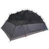 vidaXL Family Tent Crossvent 8-Person Blue Waterproof