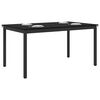 vidaXL Dining Tables METAL