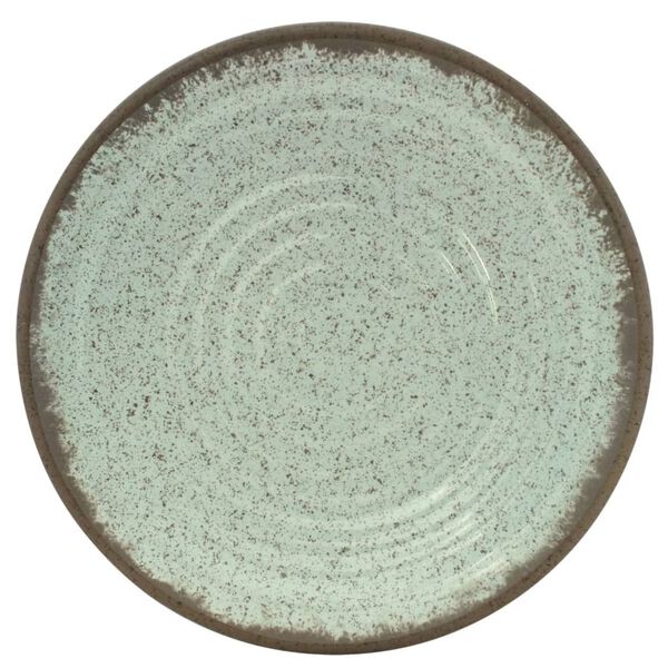 Eurotrail Tableware Rock 16 pcs Melamine Grey