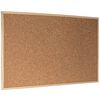 Esselte Standard Cork Pinboard 60x40cm