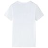 Kids' T-shirt Ecru 104
