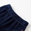 Kids' Pants Corduroy Navy 116
