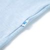 Kids' T-shirt Light Blue 116
