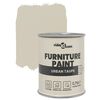 vidaXL Furniture Paint Brown 10 x 10 x 12 cm Wall Print
