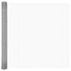 vidaXL Welded Wire Fence 5000 x 150 cm Silver