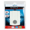 WEITECH Ultrasonic Pest Repeller 60 m&sup2;