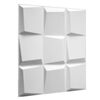 WallArt 3D Wall Panels Oberon 12 pcs GA-WA21