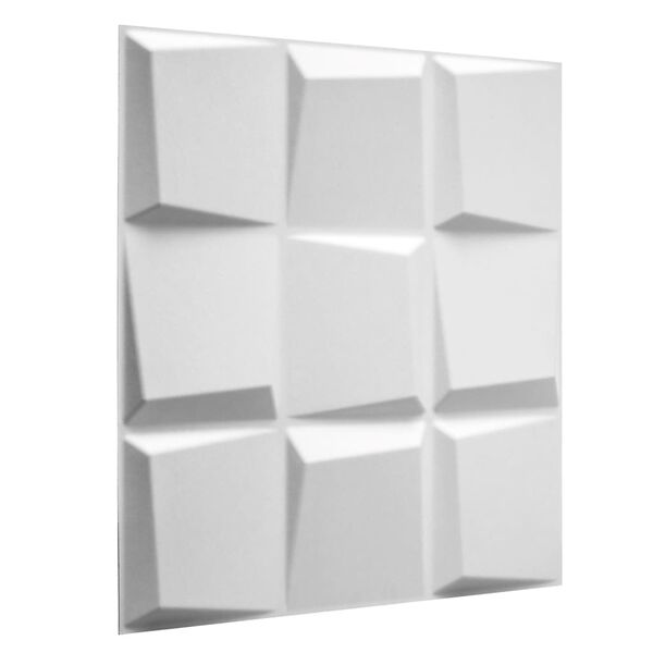 WallArt 3D Wall Panels Oberon 12 pcs GA-WA21