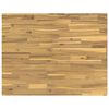 vidaXL Rectangular Table Top 100 x 70 x 3.2 cm Rectangular