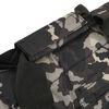 vidaXL Rifle Bag with Shoulder Strap 135 cm Oxford Fabric