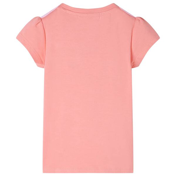 Kids' T-shirt Light Coral 92