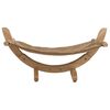 Kerbl Cat Hammock Siesta 2.0 Brown 81559