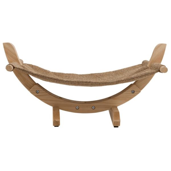 Kerbl Cat Hammock Siesta 2.0 Brown 81559