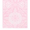 vidaXL Outdoor Carpet ARAKIL Pink 80x150 cm PP
