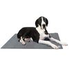Scruffs & Tramps Dog Cooling Mat Grey Size XL 2719