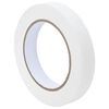 vidaXL Painter Masking Tapes 50 pcs White 19mm x 50m Paper