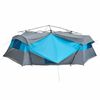 vidaXL Inner Tent with Roof Blue 520 x 520 x 190 cm Taffeta