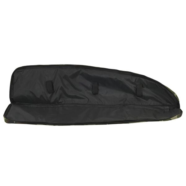 vidaXL Rifle Bag with Shoulder Strap 135 cm Oxford Fabric