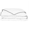vidaXL Winter Down Duvet 135x200 cm
